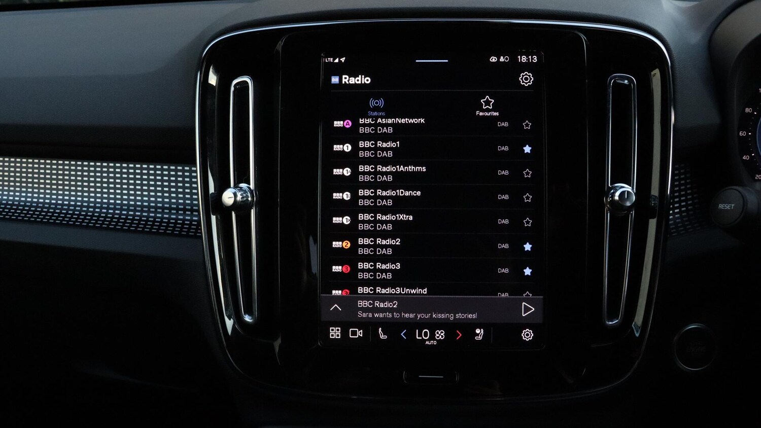 Used Volvo XC40 2025 for sale - 76059293: Photo 25