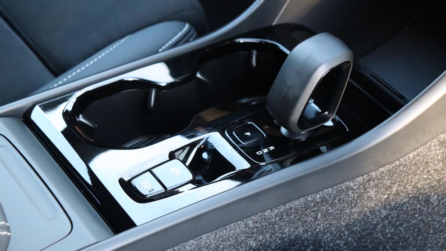 Used Volvo XC40 2025 for sale - 76059293: Photo 26