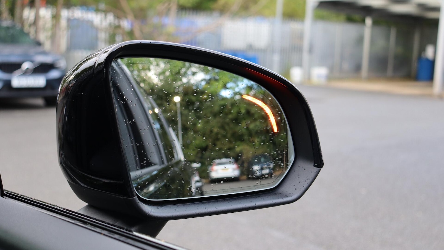 Used Volvo XC40 2025 for sale - 76059293: Photo 32