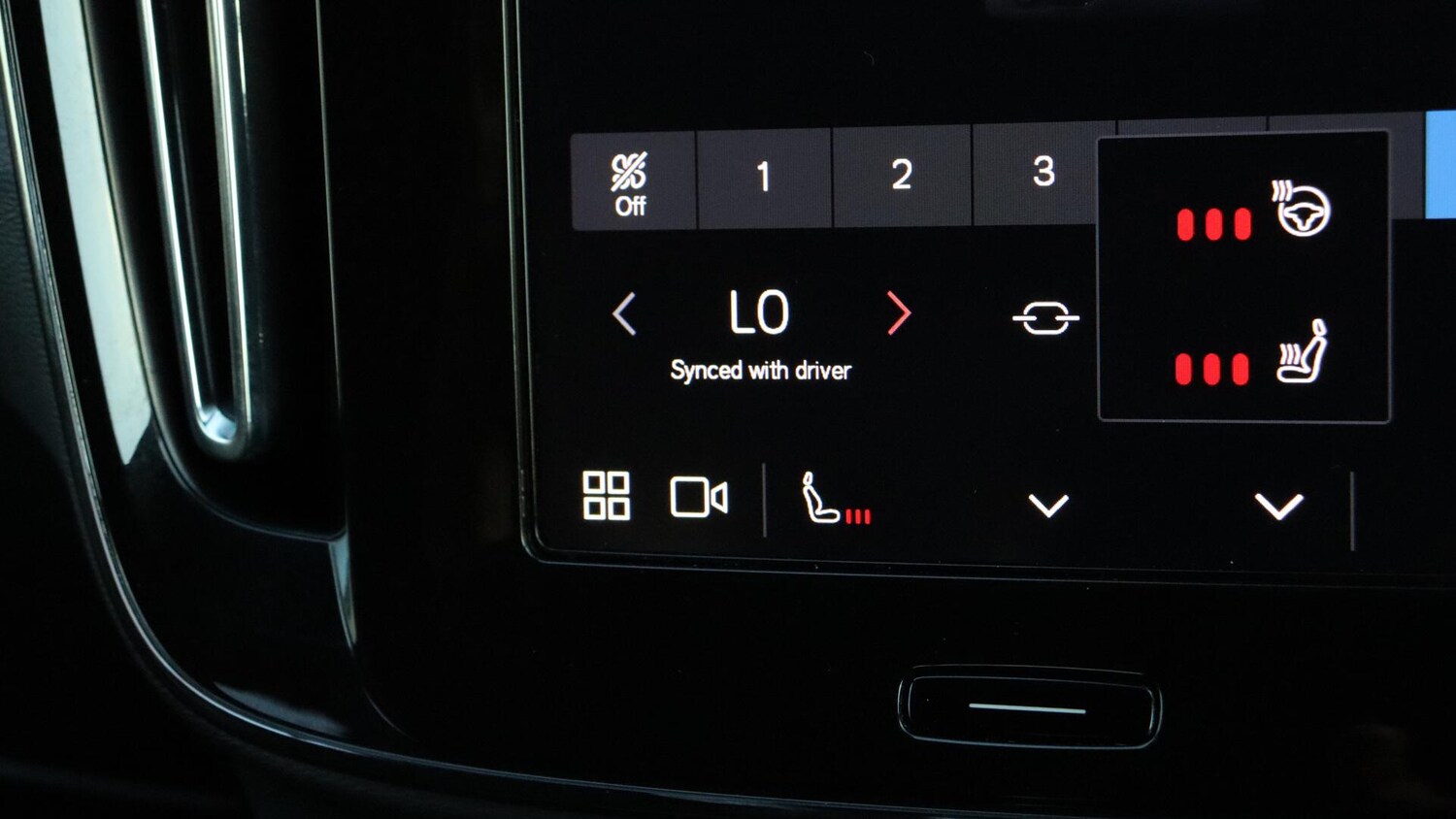 Used Volvo XC40 2025 for sale - 76059293: Photo 39