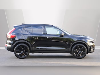 Used Volvo XC40 2025 for sale - 76059293: Photo 3