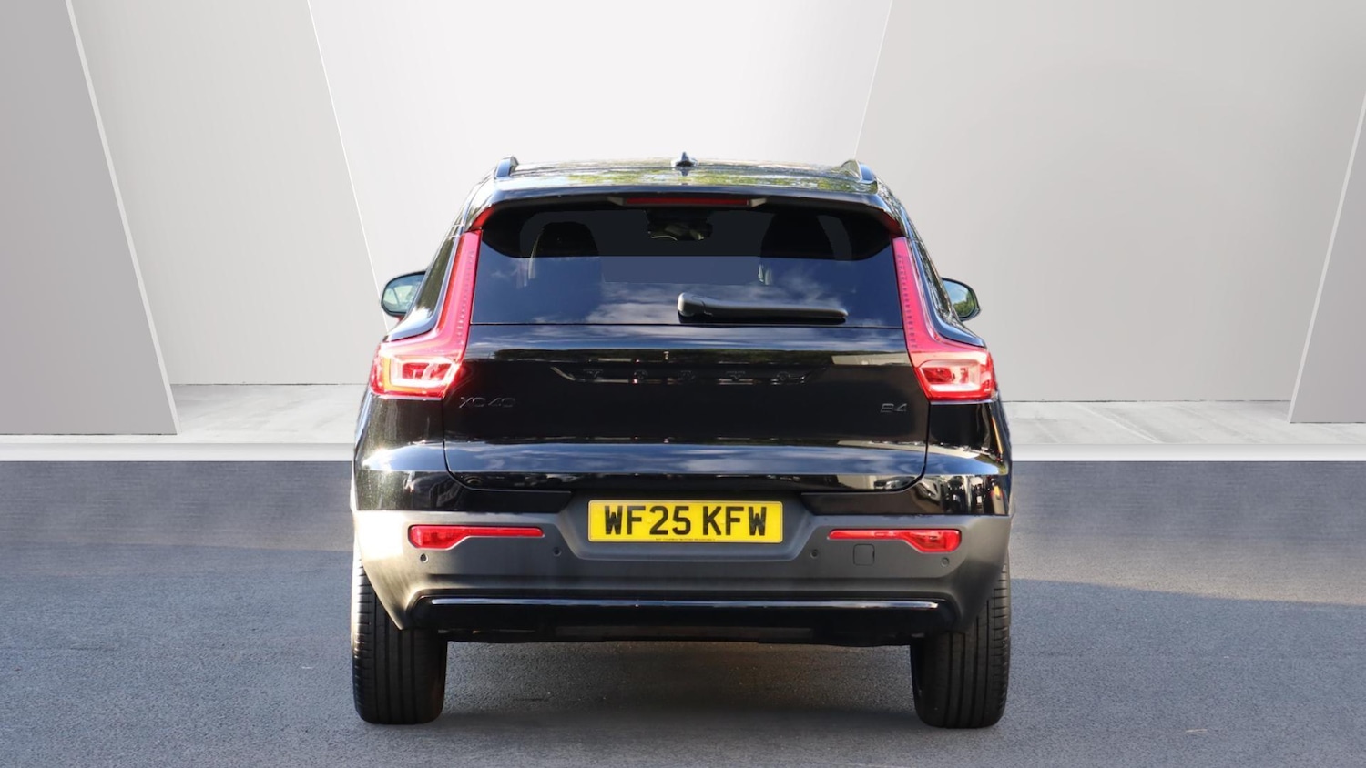 Used Volvo XC40 2025 for sale - 76059293: Photo 7