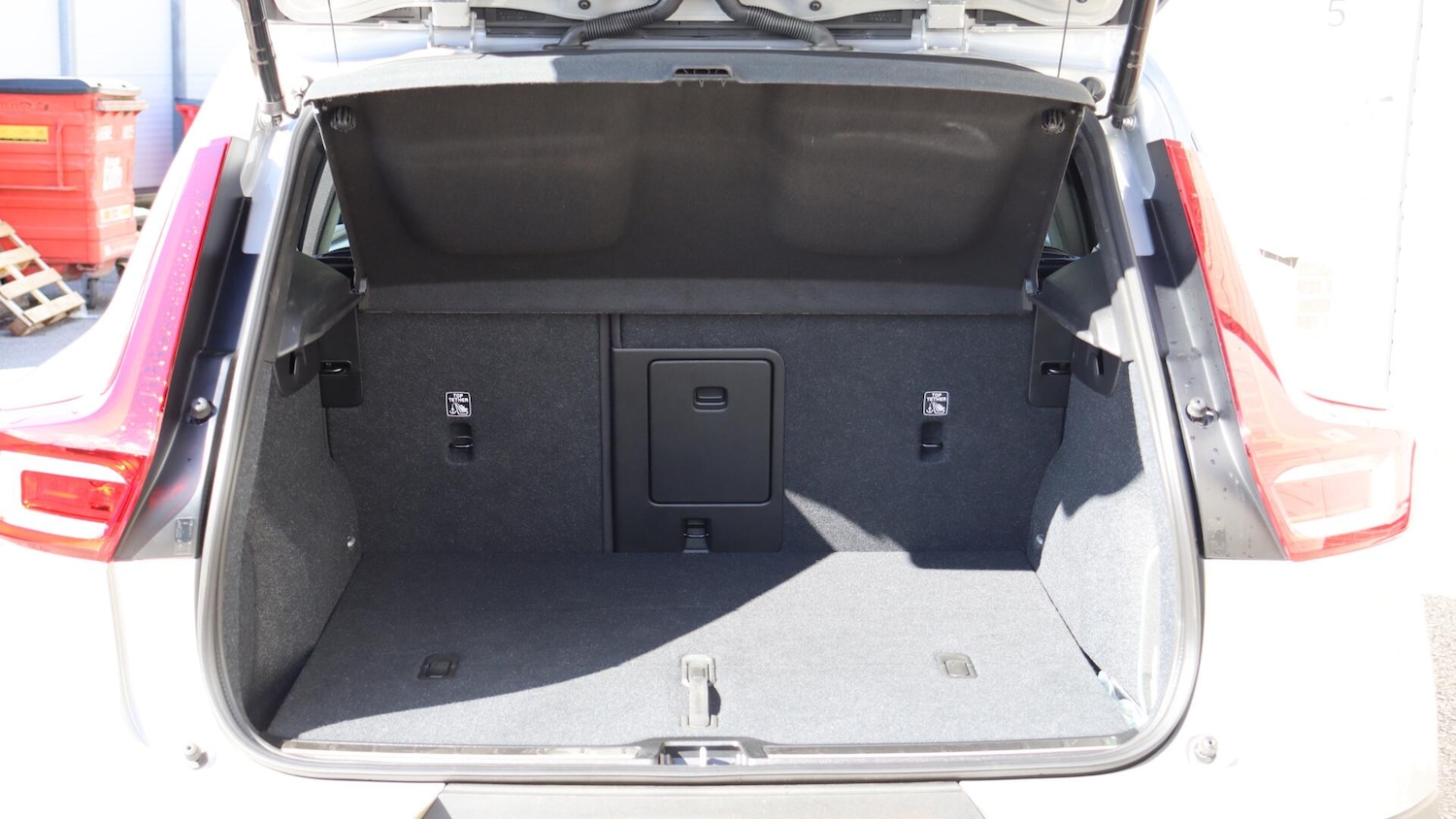 Used Volvo XC40 2025 for sale - 76109720: Photo 13