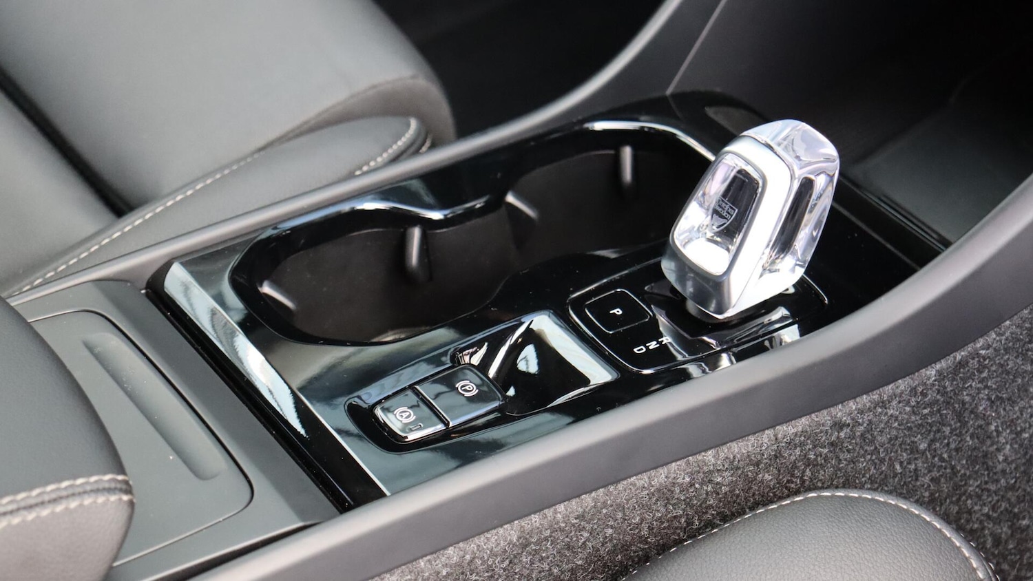 Used Volvo XC40 2025 for sale - 76109720: Photo 26
