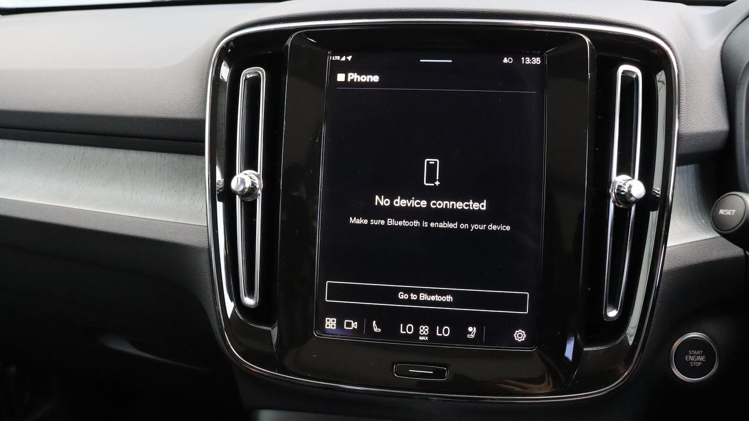 Used Volvo XC40 2025 for sale - 76109720: Photo 38