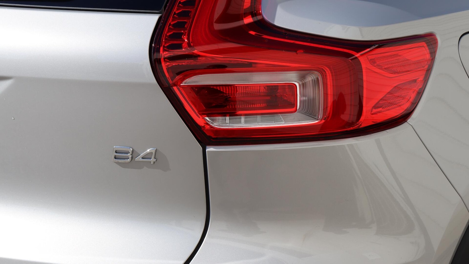 Used Volvo XC40 2025 for sale - 76109720: Photo 47
