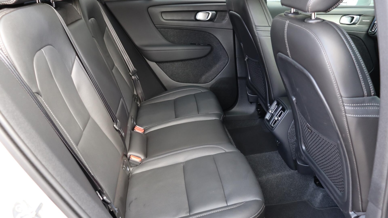 Used Volvo XC40 2025 for sale - 76109720: Photo 6