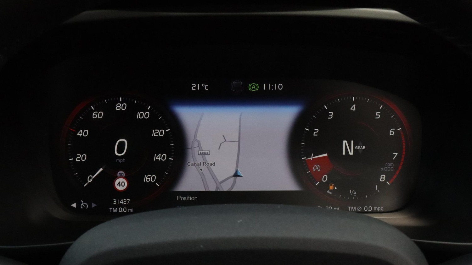 Vehicle 11