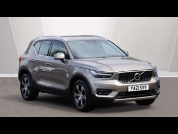 2021 (21) - T3 Inscription Manual (Heated Leather Seats, Rear Camera, Park Assist) 5-Door