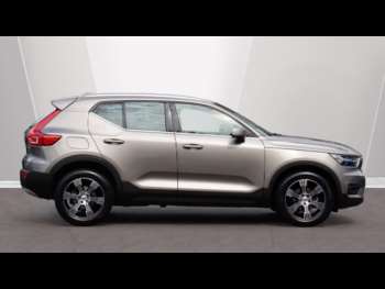 Used Volvo XC40 2021 for sale - 75225376: Photo
