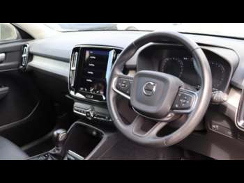 Used Volvo XC40 2021 for sale - 75225376: Photo