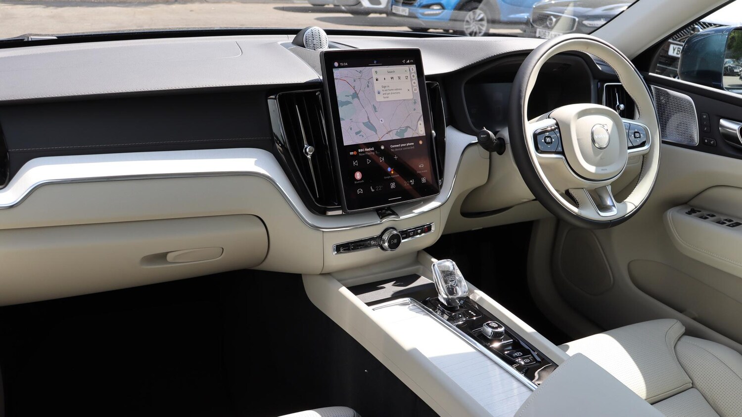 Used Volvo XC60 2025 for sale - 76061016: Photo 14