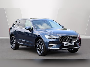 Volvo - XC60