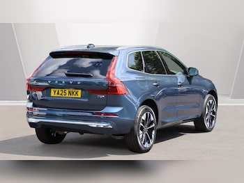 Used Volvo XC60 2025 for sale - 76061016: Photo 2