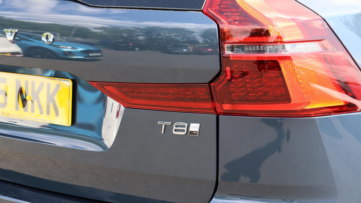 Used Volvo XC60 2025 for sale - 76061016: Photo 47