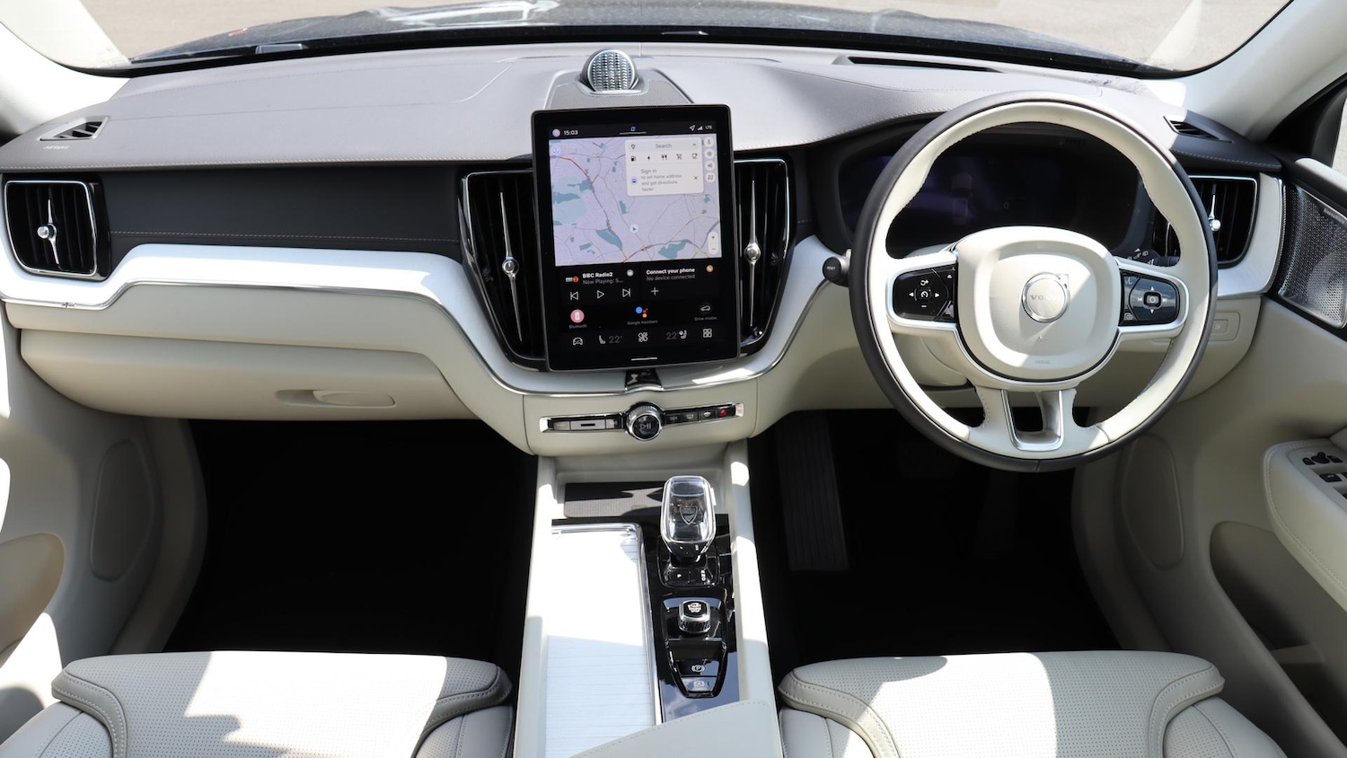 Used Volvo XC60 2025 for sale - 76061016: Photo 5