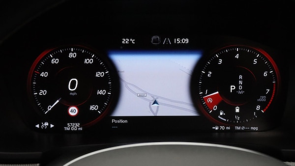 Used Volvo V90 2020 for sale - 75708608: Photo 11