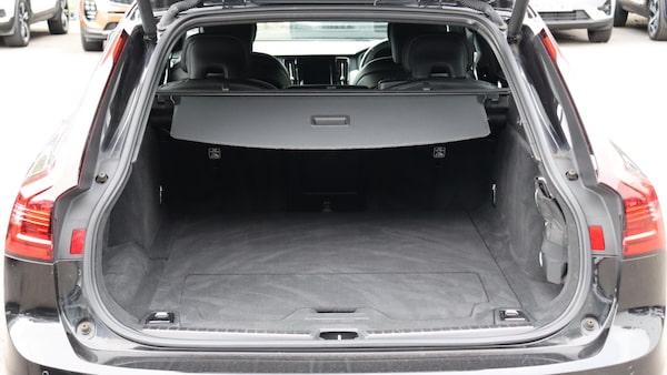 Used Volvo V90 2020 for sale - 75708608: Photo 13