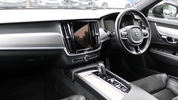 Used Volvo V90 2020 for sale - 75708608: Photo 14