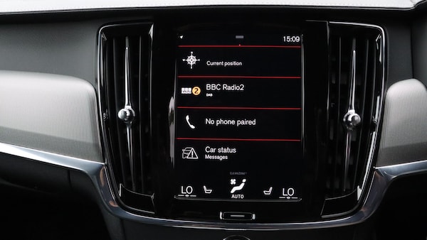 Used Volvo V90 2020 for sale - 75708608: Photo 15