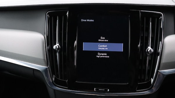 Used Volvo V90 2020 for sale - 75708608: Photo 16