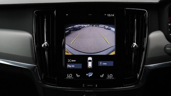 Used Volvo V90 2020 for sale - 75708608: Photo 19