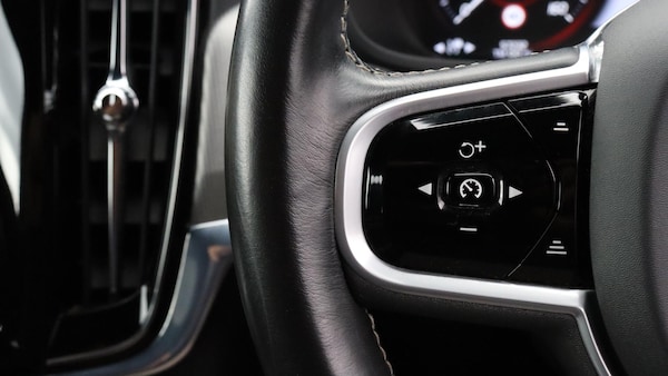 Used Volvo V90 2020 for sale - 75708608: Photo 21