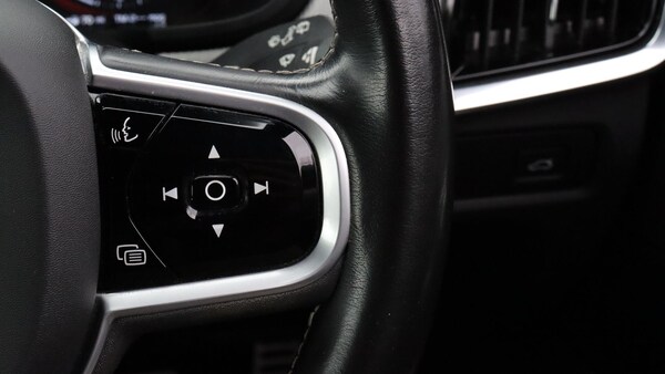 Used Volvo V90 2020 for sale - 75708608: Photo 22