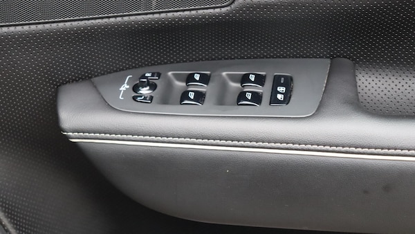 Used Volvo V90 2020 for sale - 75708608: Photo 24