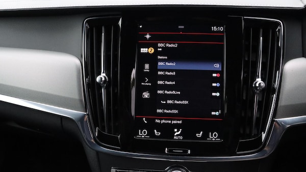 Used Volvo V90 2020 for sale - 75708608: Photo 25