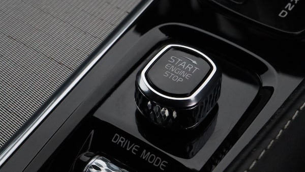 Used Volvo V90 2020 for sale - 75708608: Photo 27