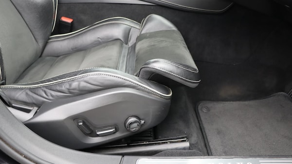 Used Volvo V90 2020 for sale - 75708608: Photo 30