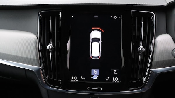 Used Volvo V90 2020 for sale - 75708608: Photo 32