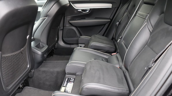 Used Volvo V90 2020 for sale - 75708608: Photo 33