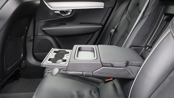 Used Volvo V90 2020 for sale - 75708608: Photo 34