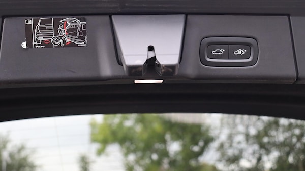 Used Volvo V90 2020 for sale - 75708608: Photo 35