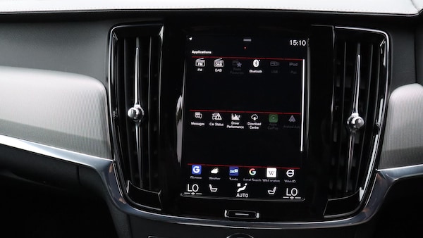 Used Volvo V90 2020 for sale - 75708608: Photo 36