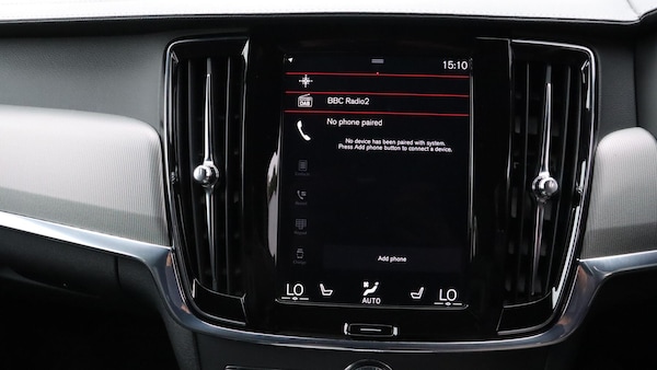Used Volvo V90 2020 for sale - 75708608: Photo 37