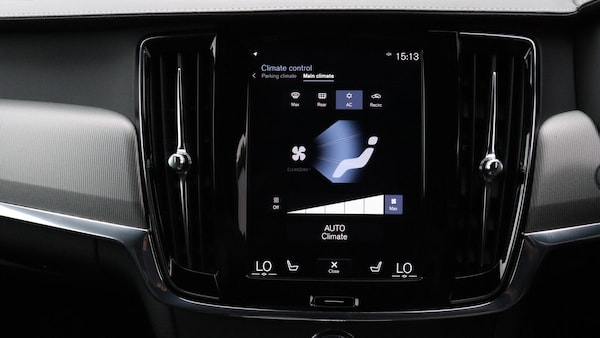 Used Volvo V90 2020 for sale - 75708608: Photo 38