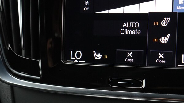 Used Volvo V90 2020 for sale - 75708608: Photo 39