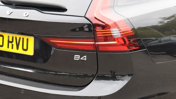 Used Volvo V90 2020 for sale - 75708608: Photo 43