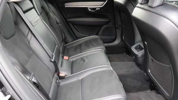 Used Volvo V90 2020 for sale - 75708608: Photo 6