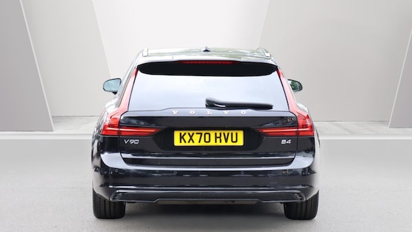 Used Volvo V90 2020 for sale - 75708608: Photo 7