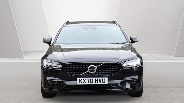 Used Volvo V90 2020 for sale - 75708608: Photo 8