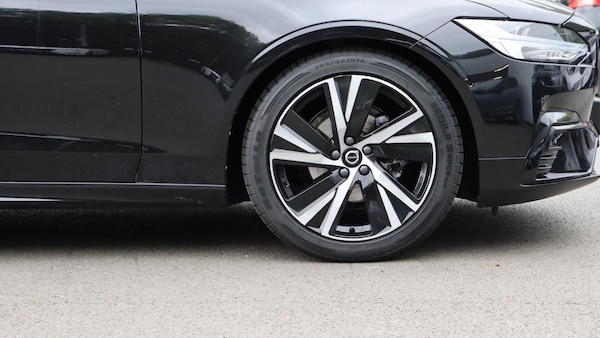 Used Volvo V90 2020 for sale - 75708608: Photo 9