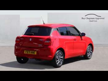 Used Suzuki Swift 2022 for sale - 75225926: Photo