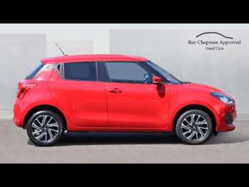 Used Suzuki Swift 2022 for sale - 75225926: Photo