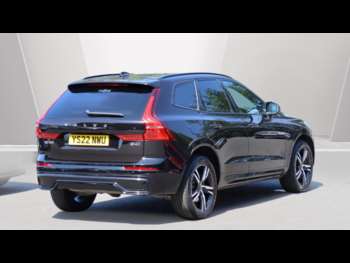 Used Volvo XC60 2022 for sale - 75224313: Photo
