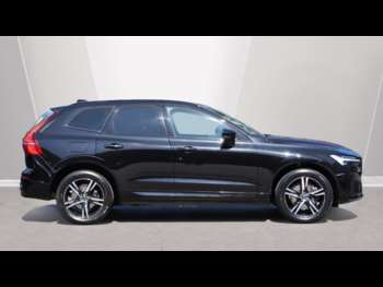 Used Volvo XC60 2022 for sale - 75224313: Photo