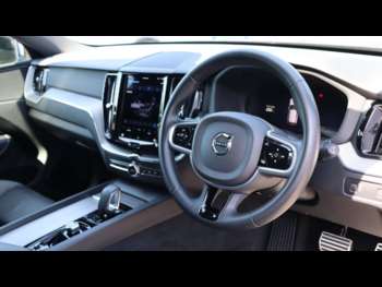 Used Volvo XC60 2022 for sale - 75224313: Photo